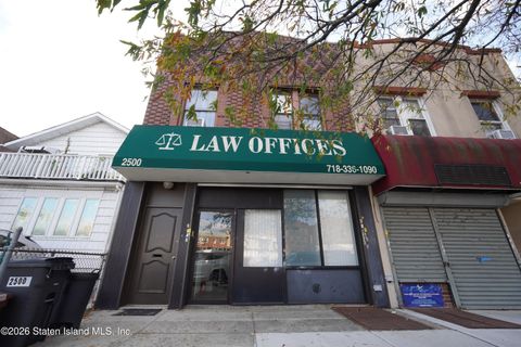 Photo of 2500 65th Street, Brooklyn, NY 11204 (MLS # 2600339)