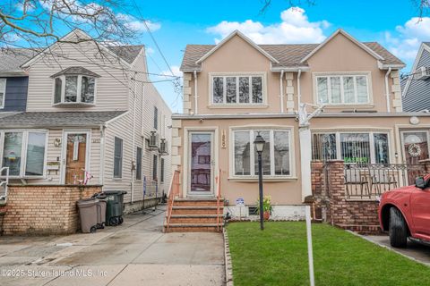 Photo of 1859 E 34th Street, Brooklyn, NY 11234 (MLS # 2501920)