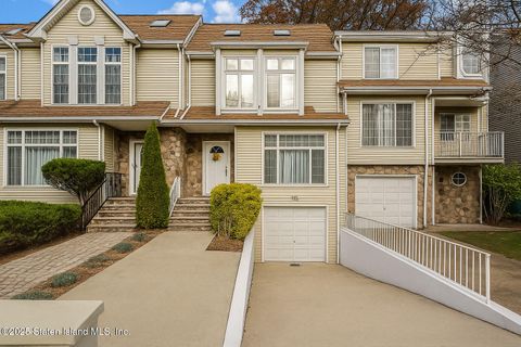 Photo of 41 Wolcott Avenue, Staten Island, NY 10312 (MLS # 2506716)