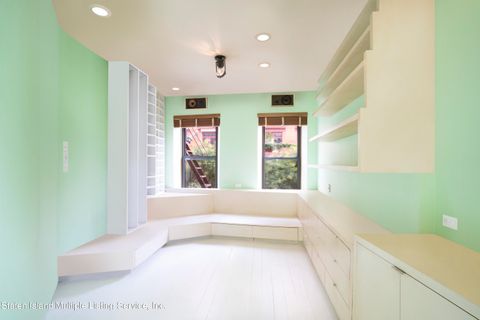 Photo of 135 Perry Street #10, New York, NY 10014 (MLS # 1164212)