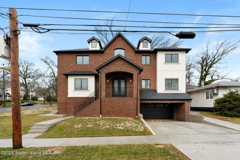 Photo of 69 Elmbank Street, Staten Island, NY 10312 (MLS # 2507198)