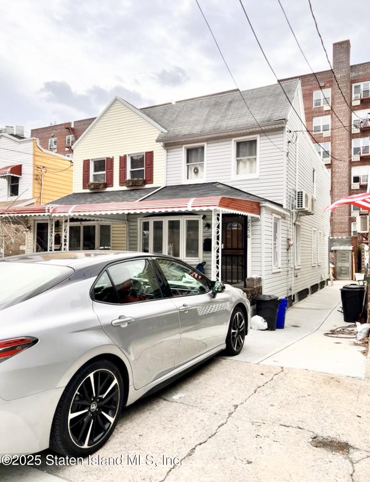 2256 Stuart Street, Brooklyn, New York image 1