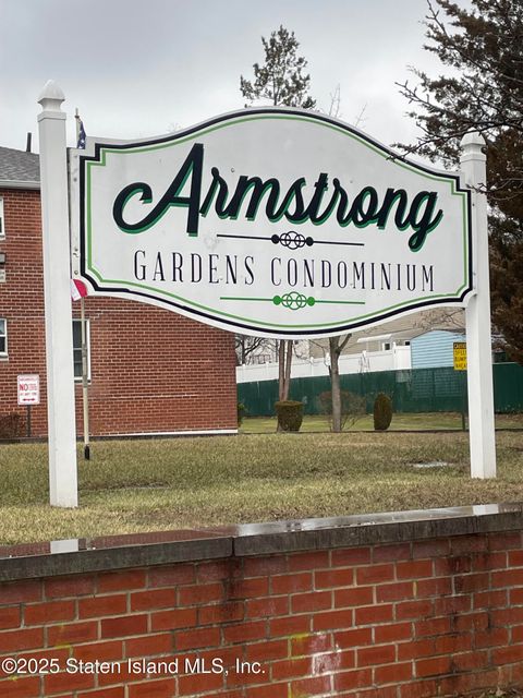 Photo of 890 Armstrong Avenue #1-1, Staten Island, NY 10308 (MLS # 2500330)