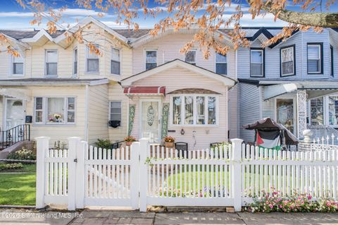 Homes For Sale - 107-08 110th Street<br/> Queens, NY 11419