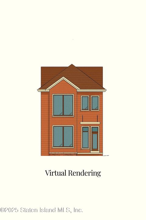 Photo of 41 Pine Street Street, Staten Island, NY 10301 (MLS # 2506570)