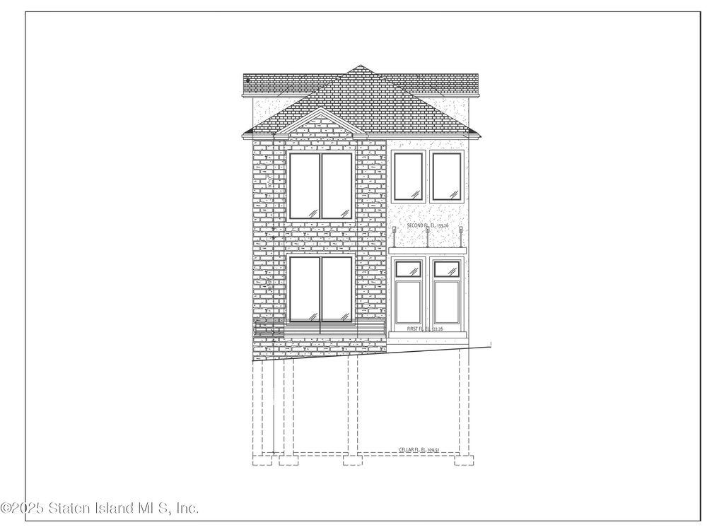 Photo of 41 Pine Street Street, Staten Island, NY 10301 (MLS # 2506570)