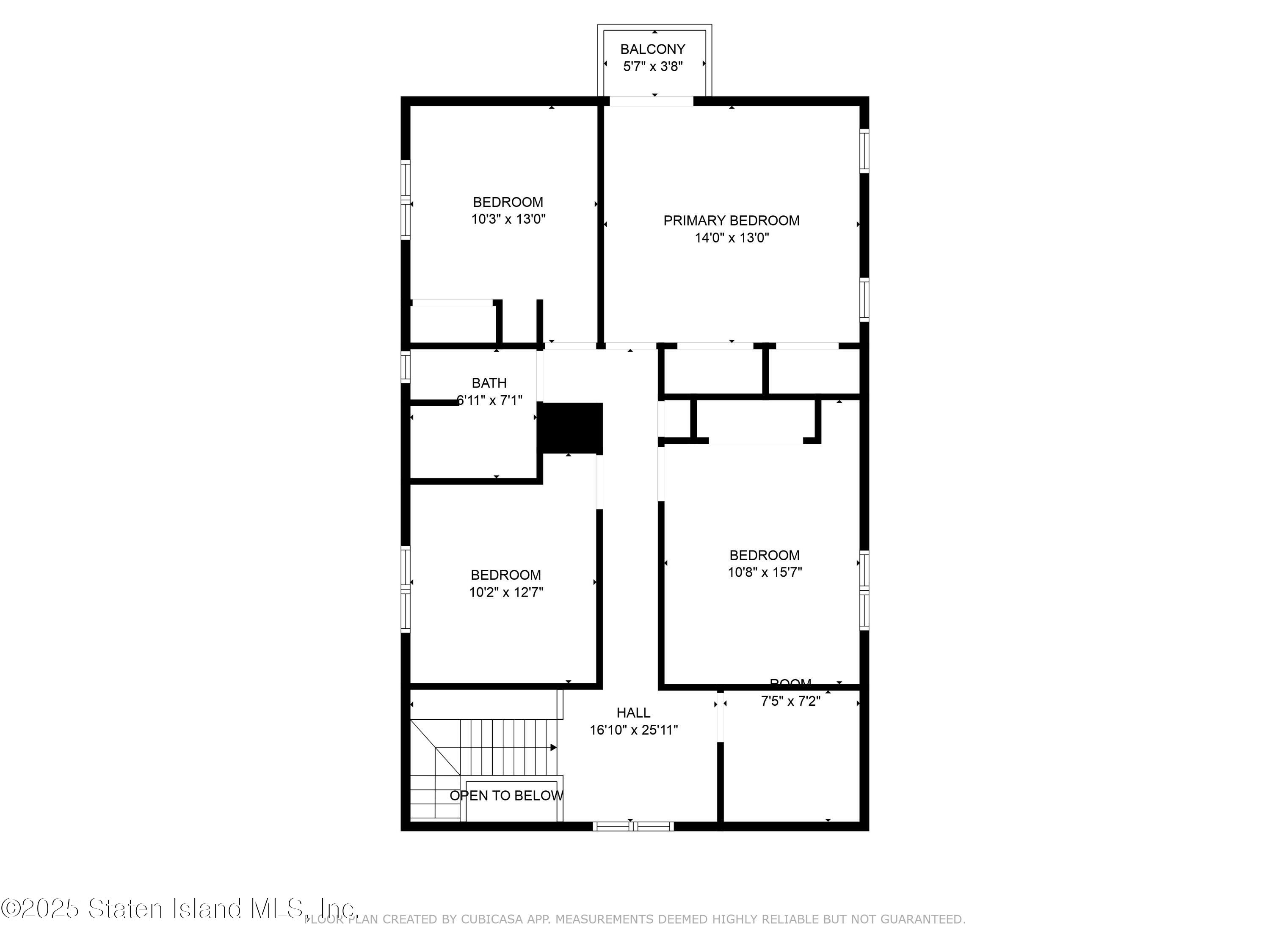 264 Rathbun Avenue, Staten Island, New York image 40