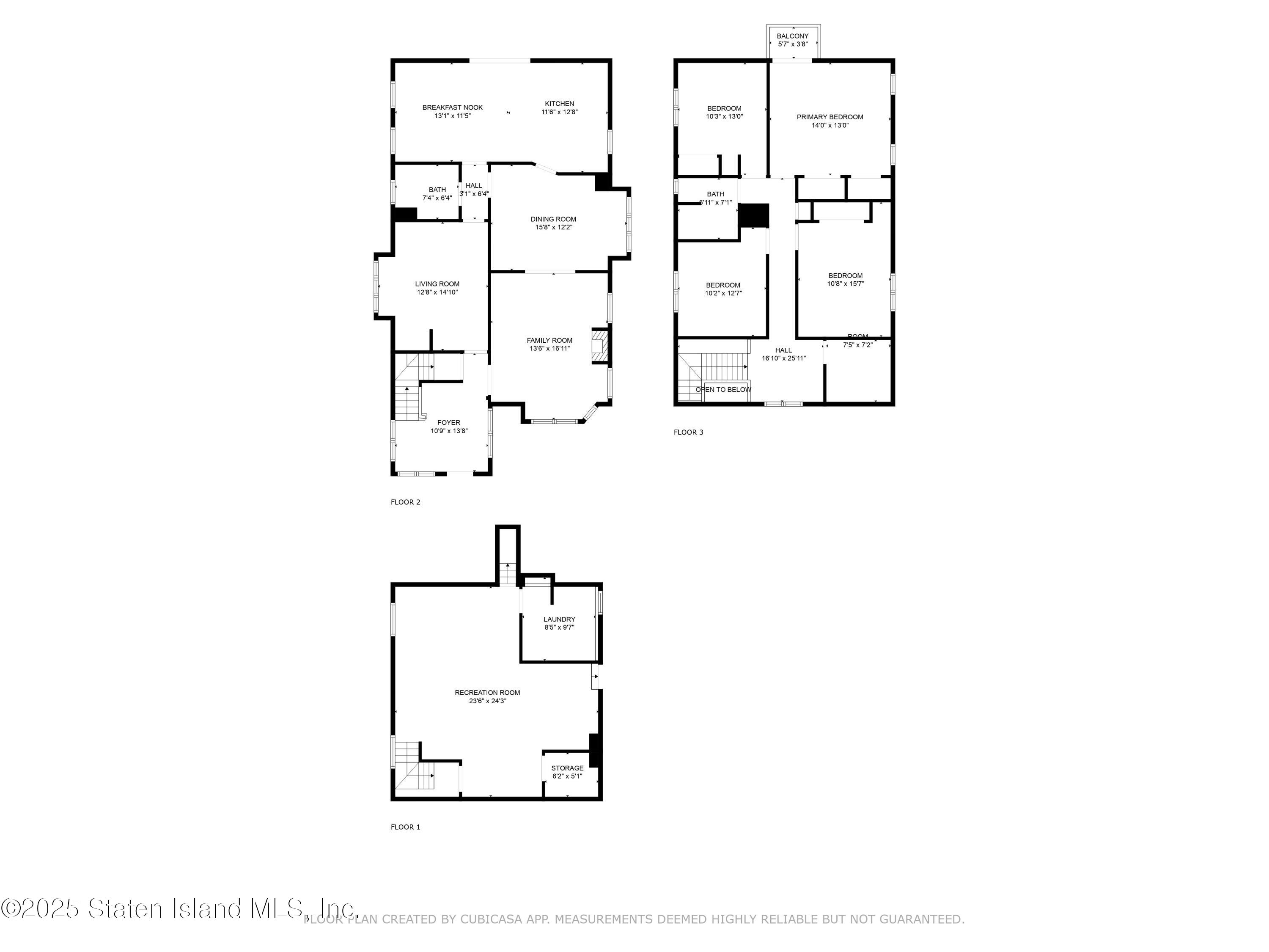 264 Rathbun Avenue, Staten Island, New York image 38