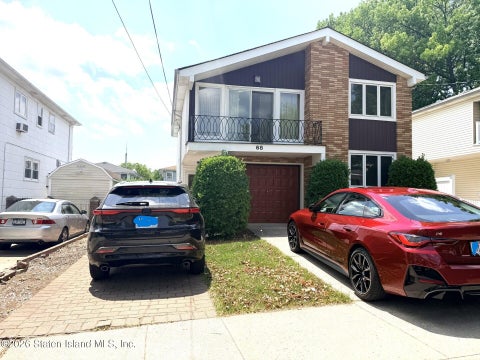 Apartment For Rent - 68 Cranford Street #1 FL<br/> Richmond County, Staten Island, NY 10306