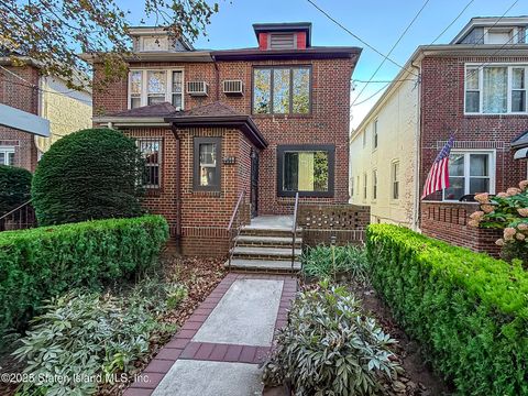 Photo of 1740 E 31st Street, Brooklyn, NY 11234 (MLS # 2506313)