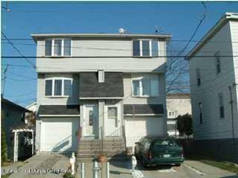 Photo of 107 Ontario Avenue, Staten Island, NY 10301 (MLS # 1160170)