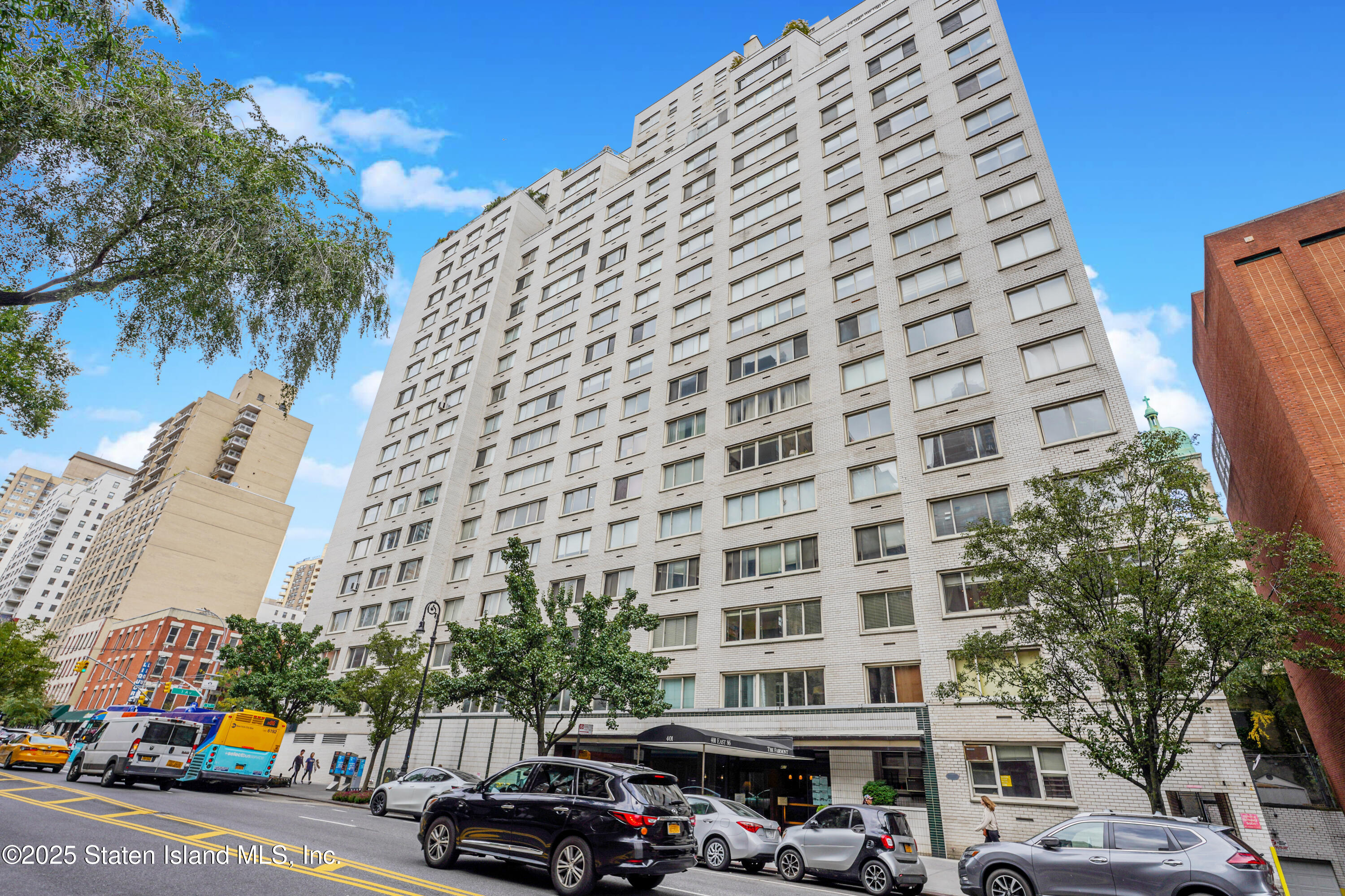 401 E 86th Street #17M, New York, New York image 1