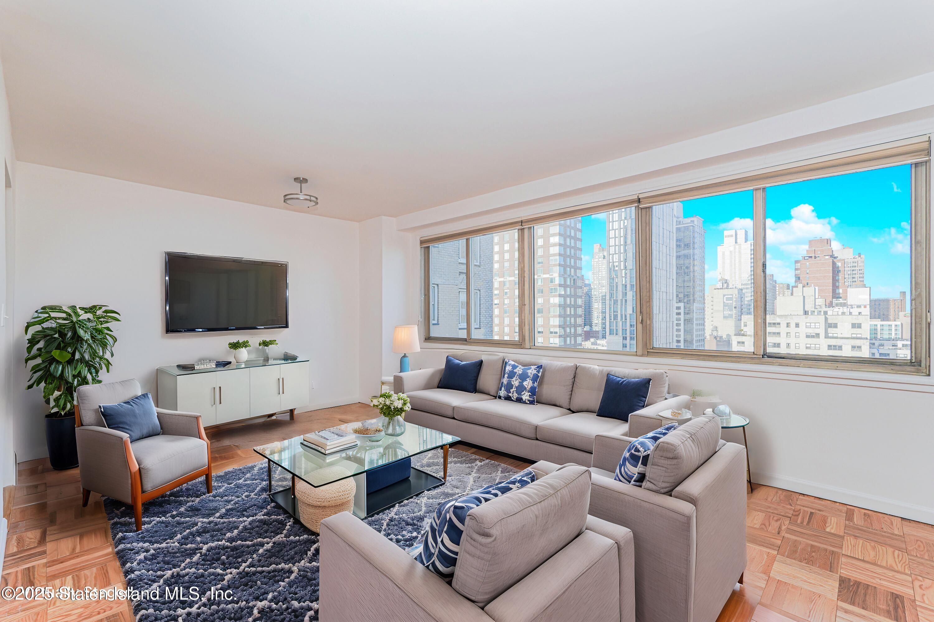 401 E 86th Street #17M, New York, New York image 3