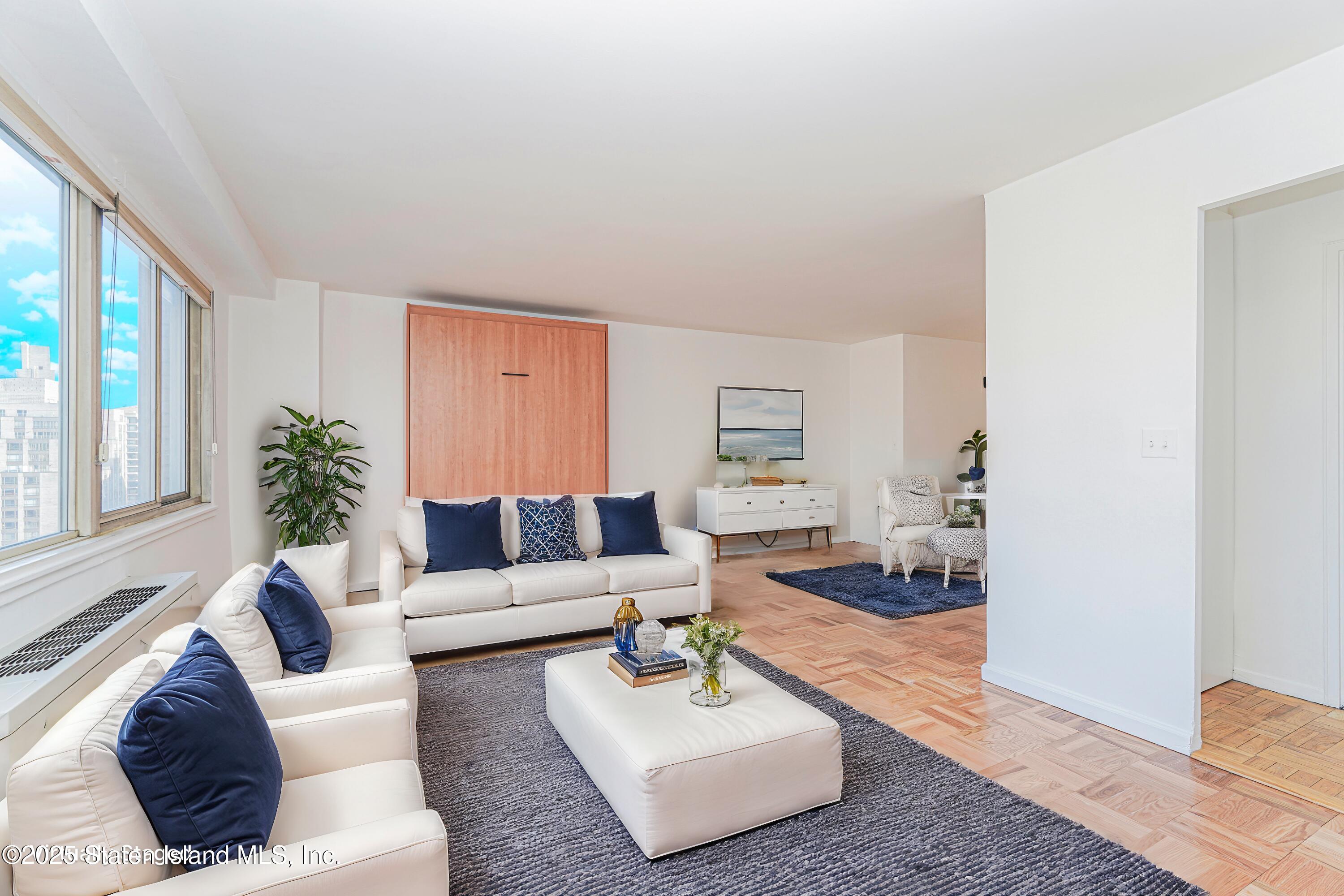401 E 86th Street #17M, New York, New York image 5
