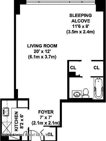 401 E 86th Street #17M, New York, New York image 25