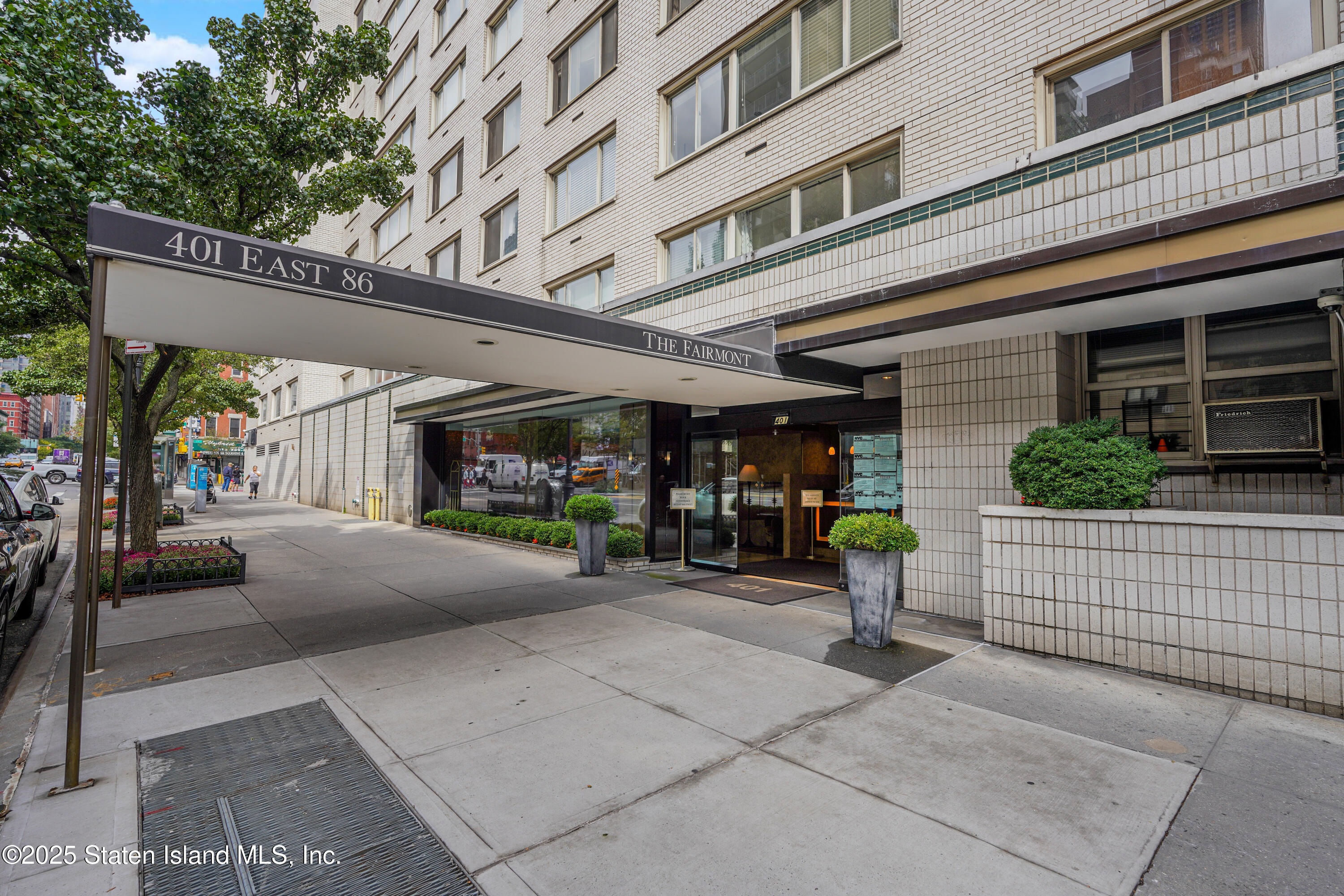 401 E 86th Street #17M, New York, New York image 19