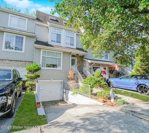 Photo of 20 Notus Avenue, Staten Island, NY 10312 (MLS # 2505076)