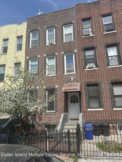 Photo of 199 33rd Street #A, Brooklyn, NY 11232 (MLS # 1161260)