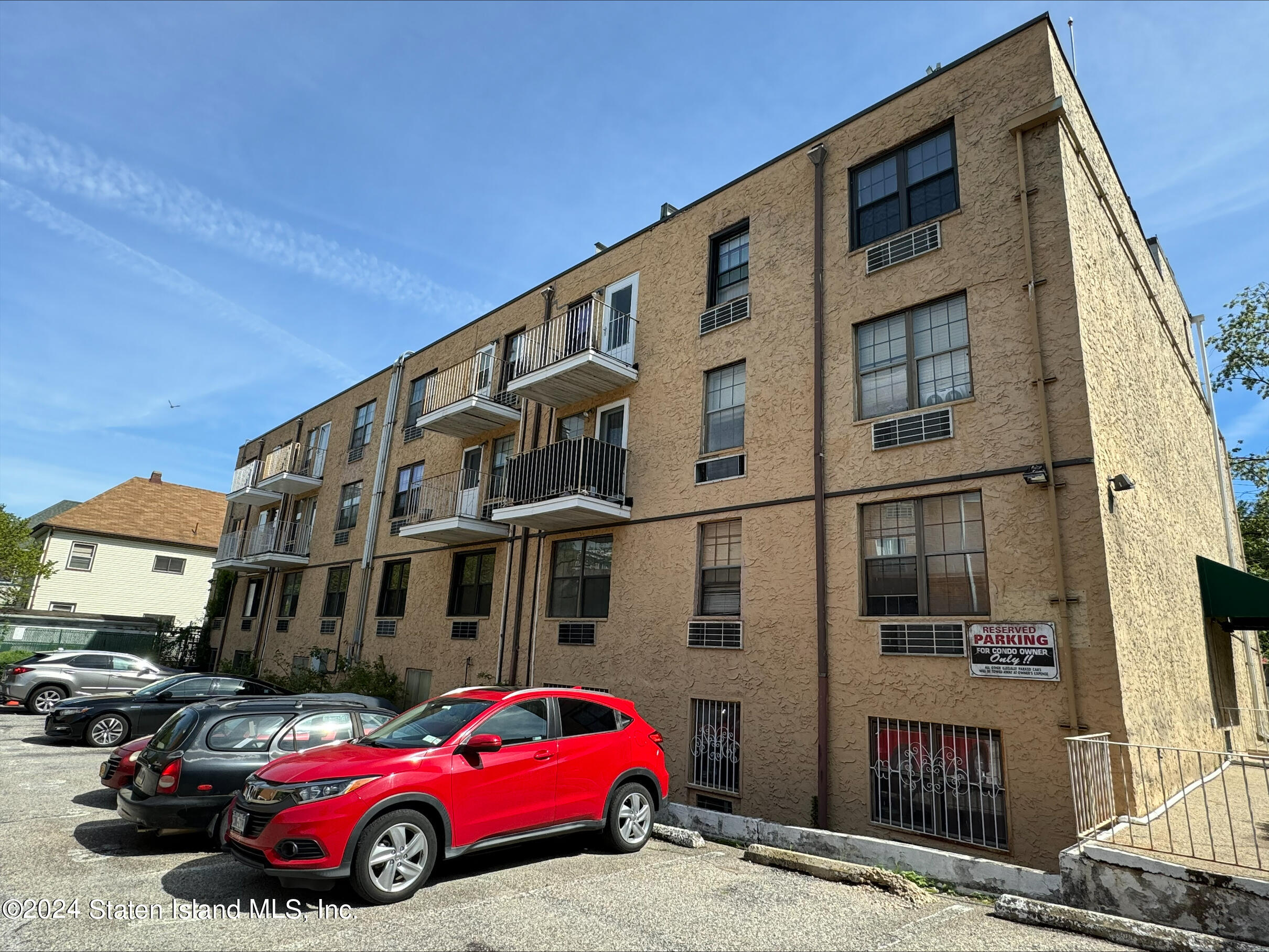 490 Clove Road #3G, Staten Island, New York image 6