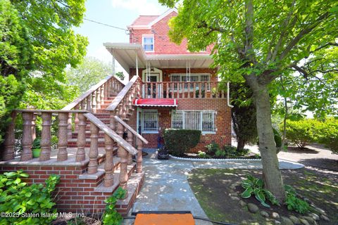 Photo of 2035 E 53rd Street, Brooklyn, NY 11234 (MLS # 2502847)