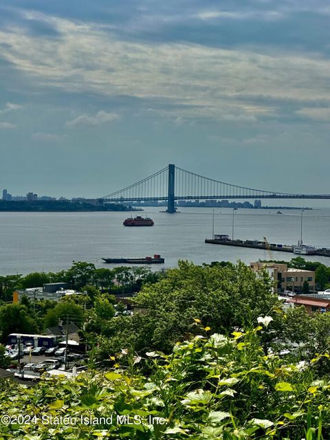 Photo of 4749 Tompkins Circle, Staten Island, NY 10301 (MLS # 2404295)