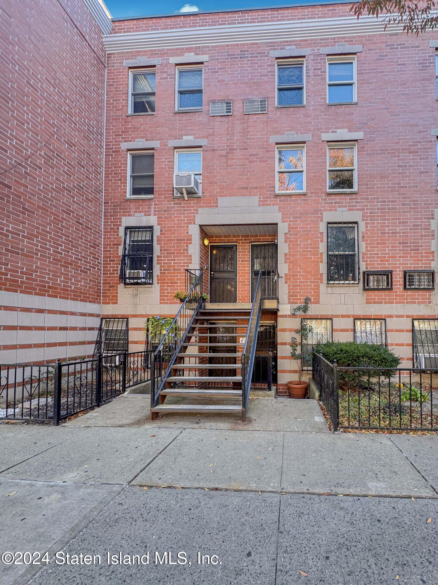 2560 Frederick Douglass Boulevard #D, New York, New York image 32