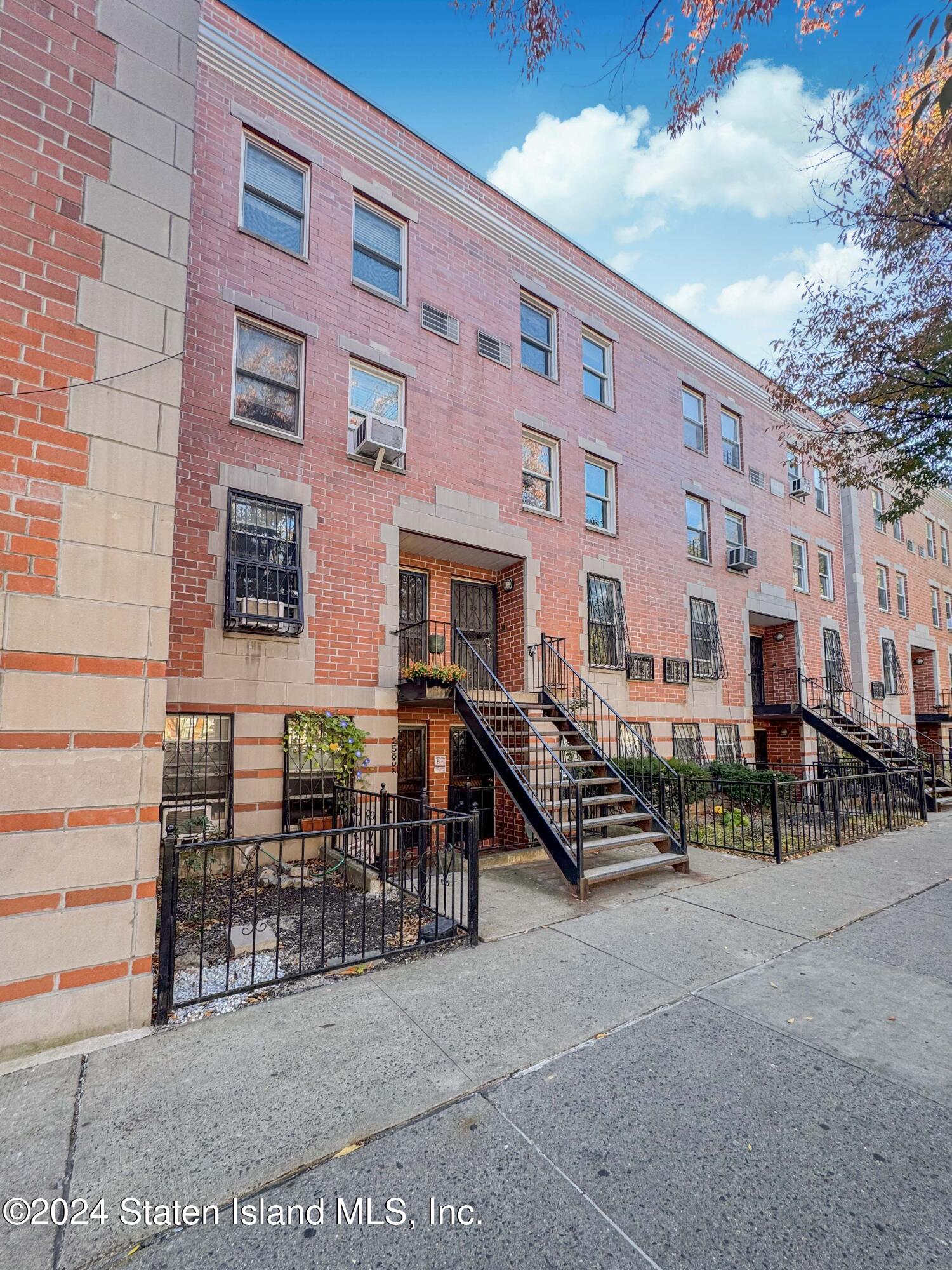 2560 Frederick Douglass Boulevard #D, New York, New York image 34