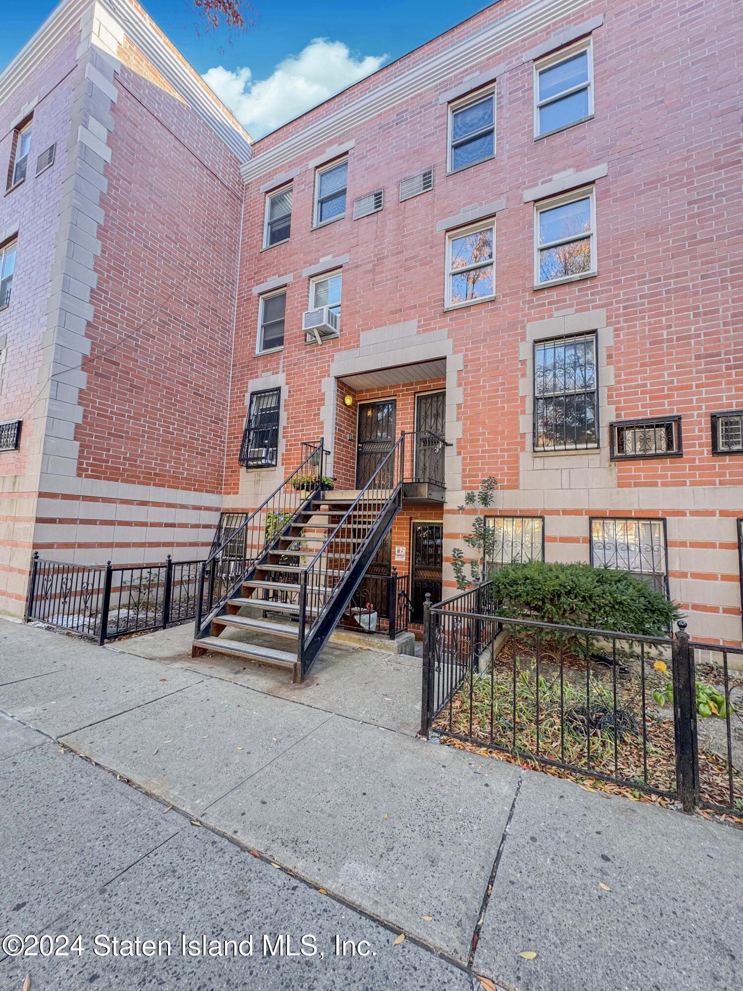 2560 Frederick Douglass Boulevard #D, New York, New York image 33