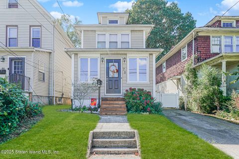 Photo of 78 Burnside Avenue, Staten Island, NY 10302 (MLS # 2505630)