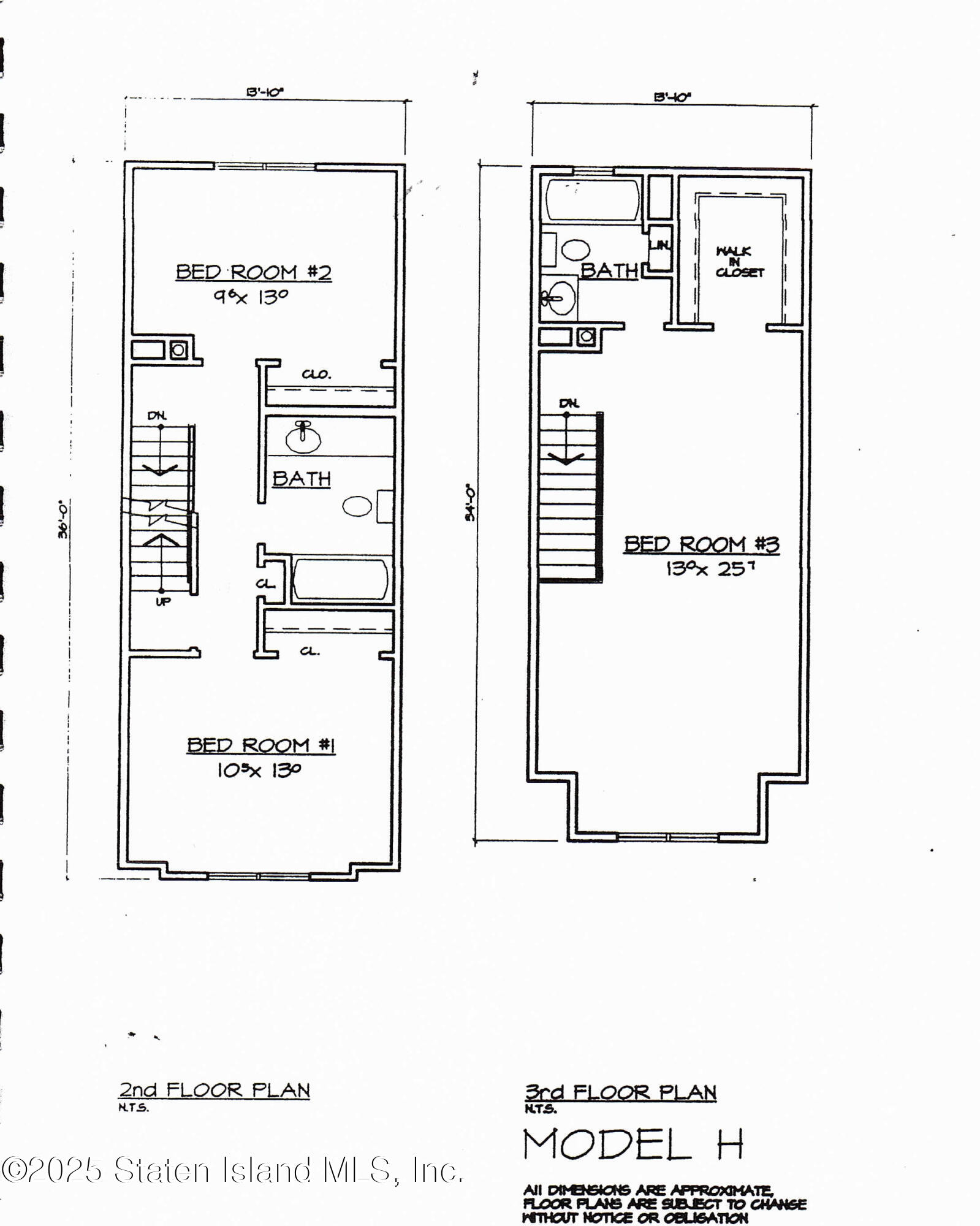 330 Skyline Drive #H, Staten Island, New York image 42
