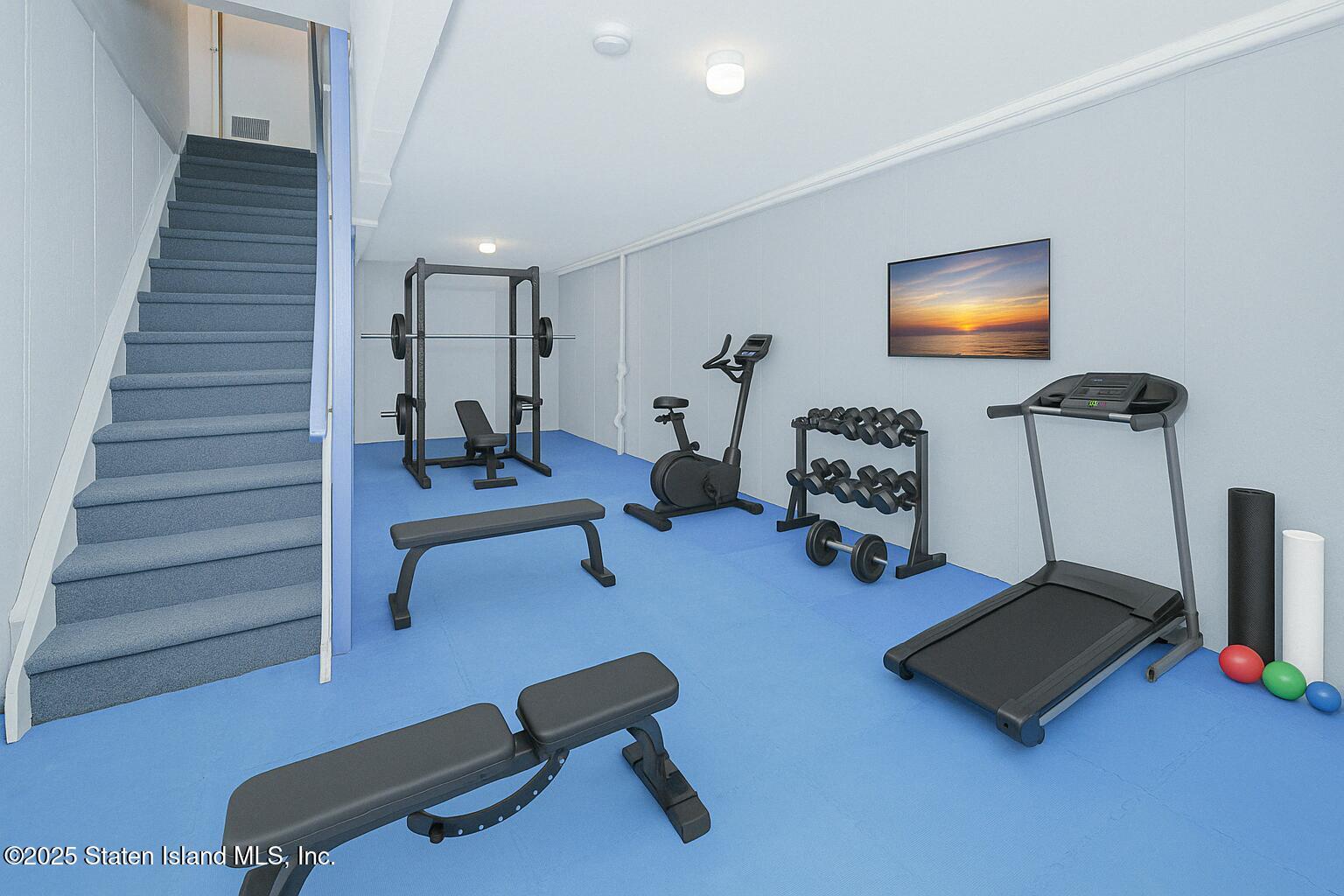 330 Skyline Drive #H, Staten Island, New York image 34