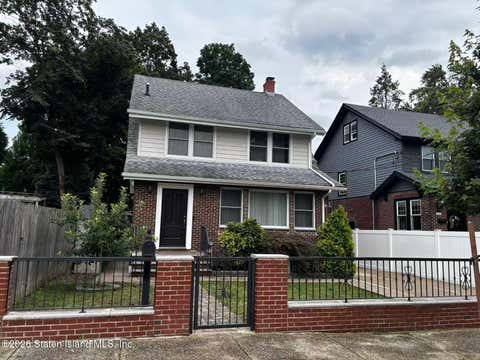 Multifamily For Sale - 18 7th Street<br/> Staten Island, NY 10306