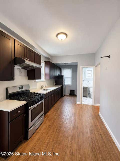 Multifamily For Sale - 231 Otis Avenue<br/> Staten Island, NY 10306