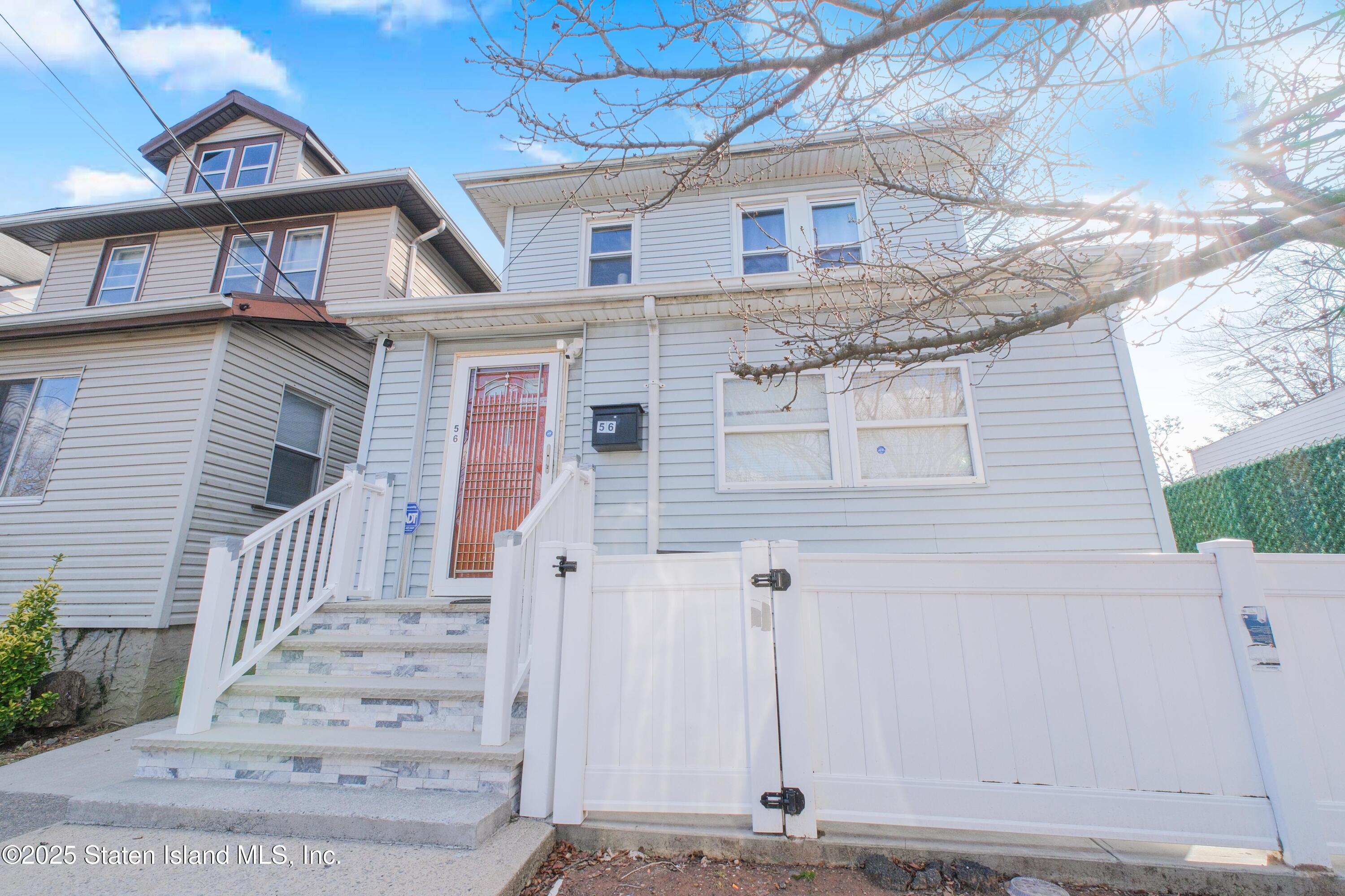 56 Waverly Place, Staten Island, New York image 1
