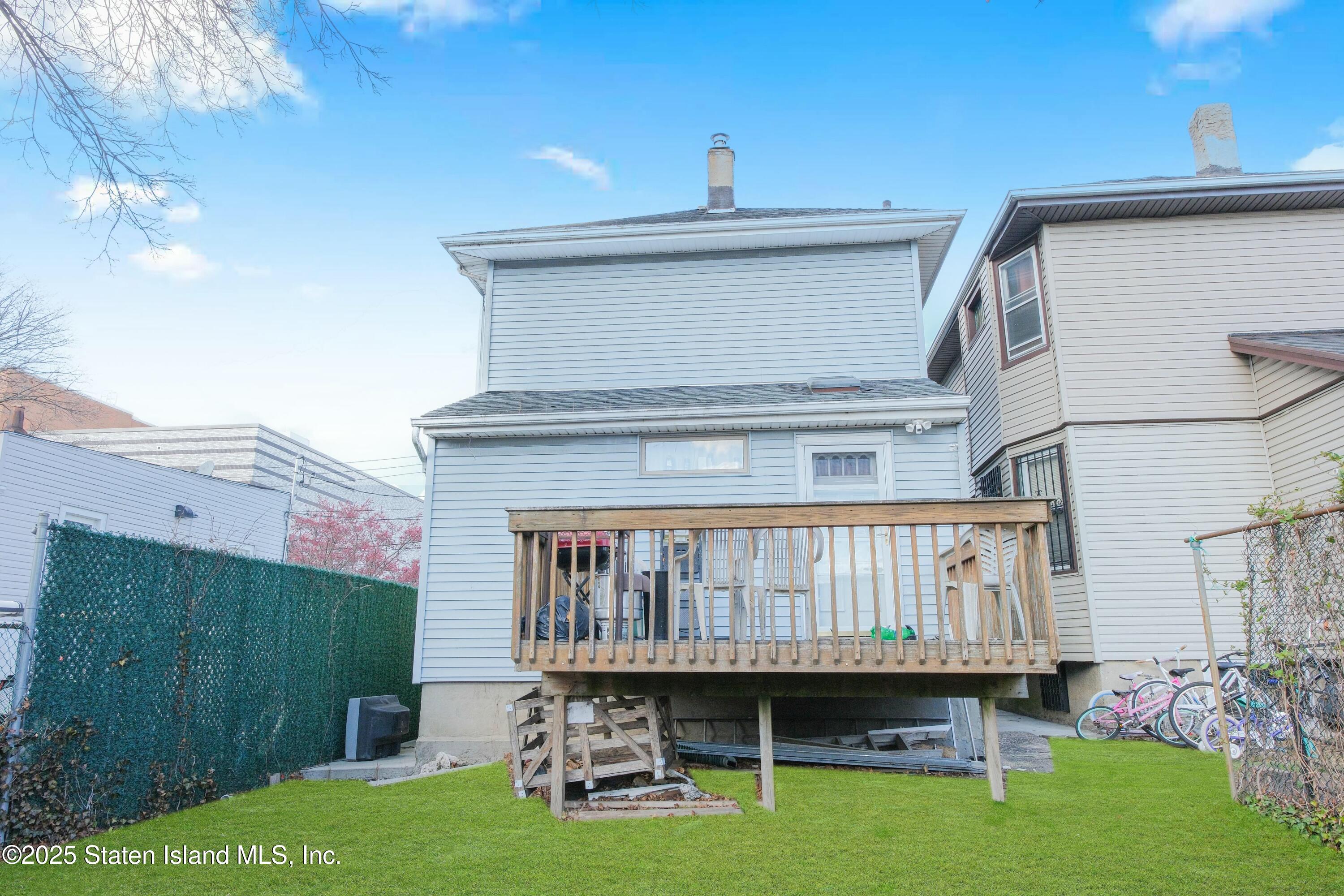 56 Waverly Place, Staten Island, New York image 3