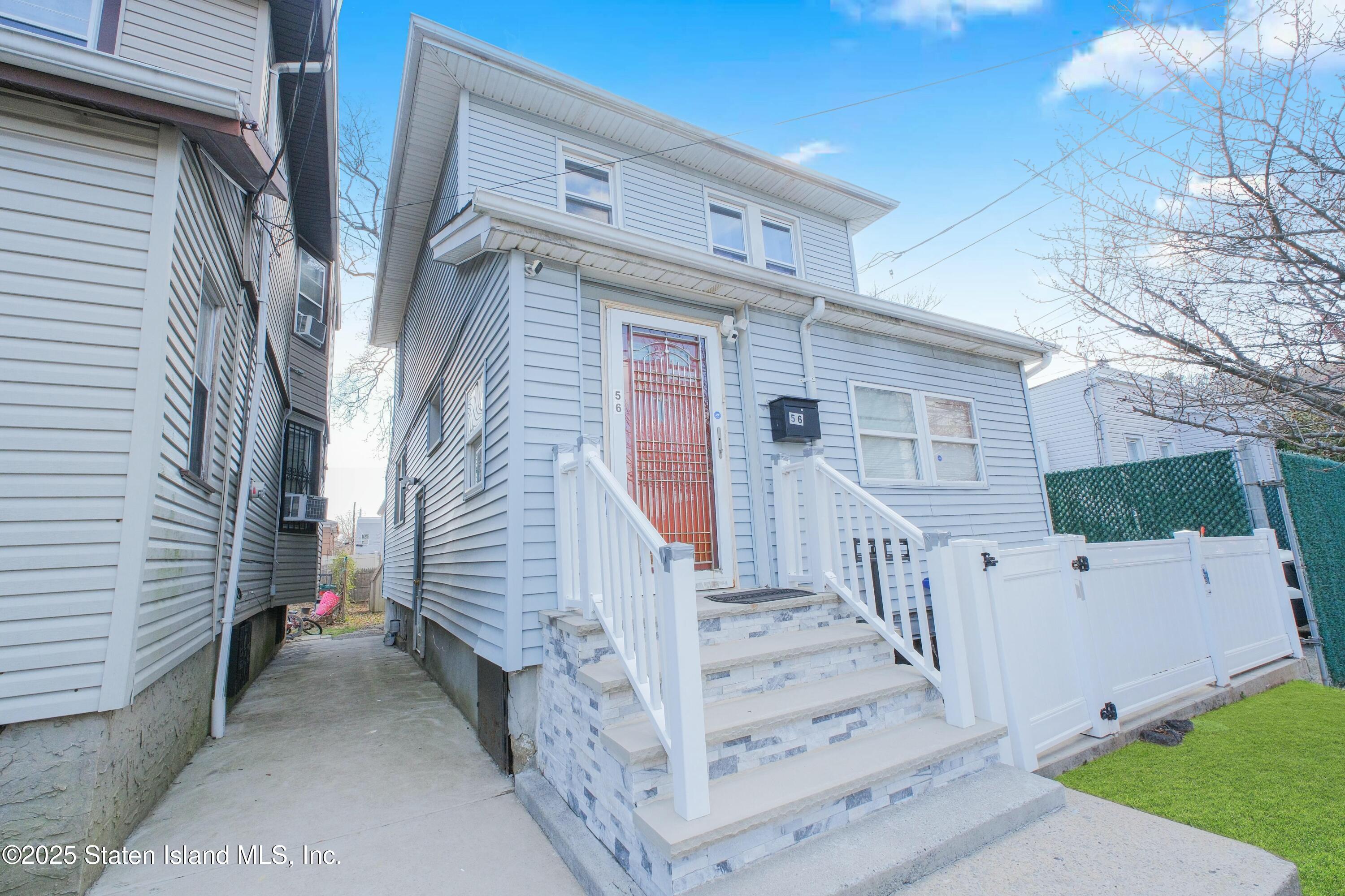 56 Waverly Place, Staten Island, New York image 2