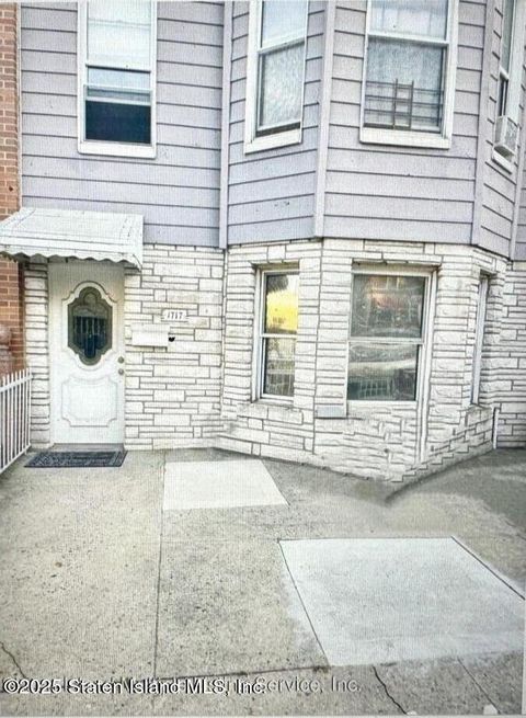 Photo of 1717 78th Street, Brooklyn, NY 11214 (MLS # 2502004)