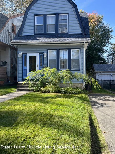 Photo of 770 Brighton Avenue, Staten Island, NY 10301 (MLS # 1165169)
