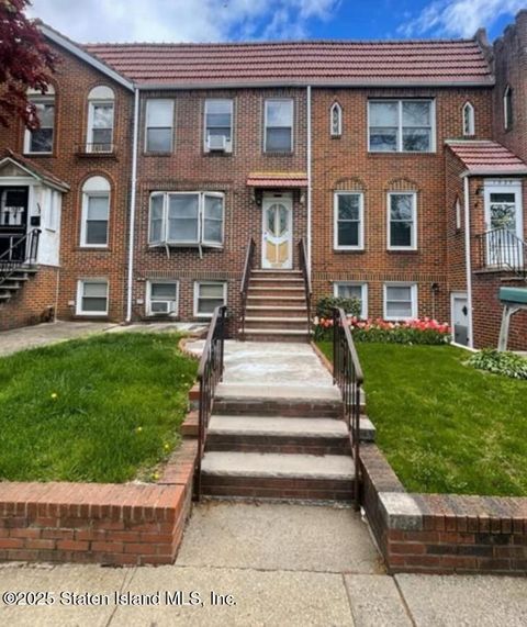 Photo of 1963 E 27th Street, Brooklyn, NY 11229 (MLS # 2505365)