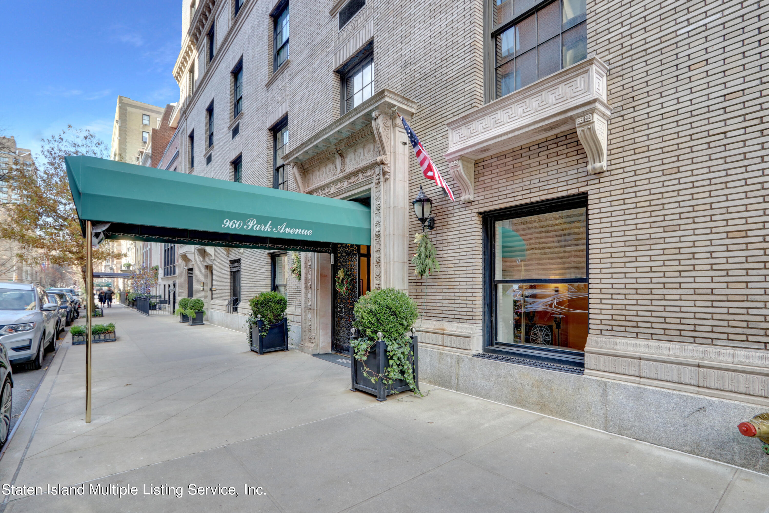 960 Park Avenue #3W/4C, New York, New York image 3