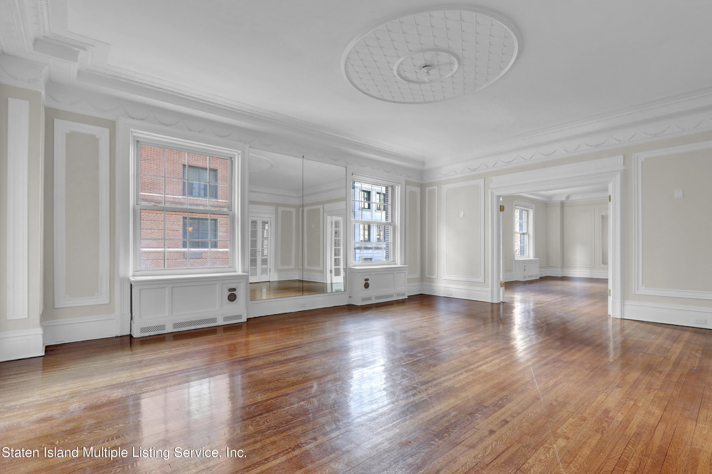 960 Park Avenue #3W/4C, New York, New York image 6