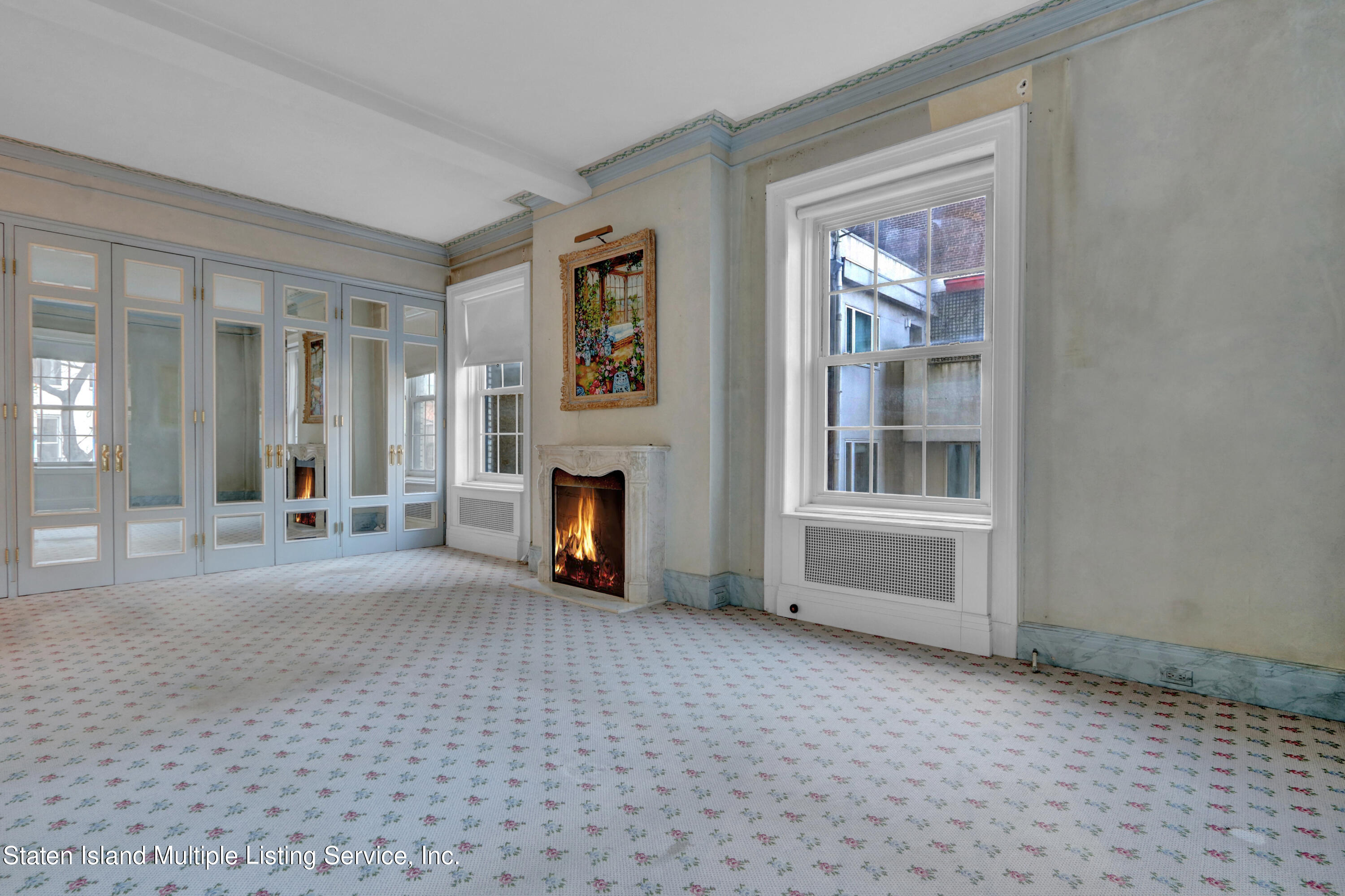 960 Park Avenue #3W/4C, New York, New York image 15