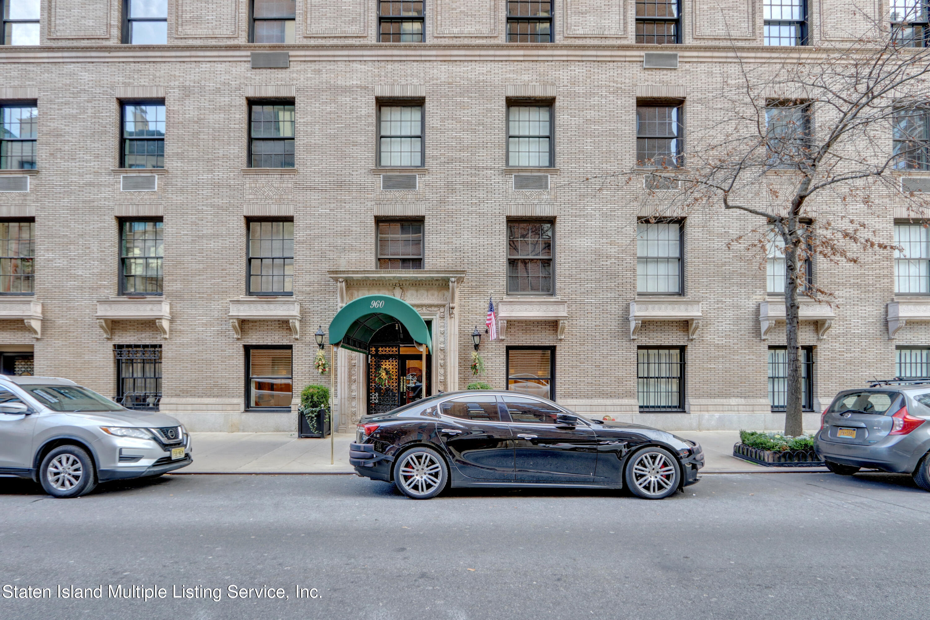 960 Park Avenue #3W/4C, New York, New York image 2