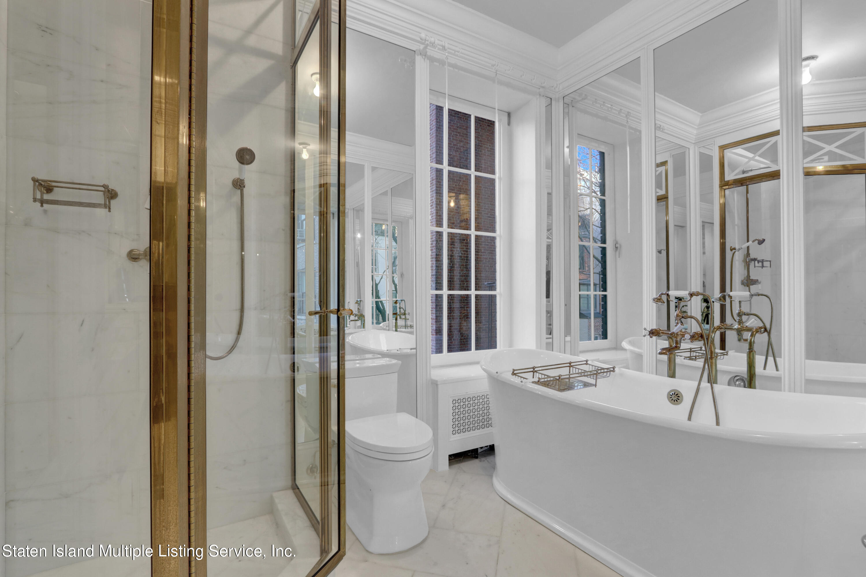 960 Park Avenue #3W/4C, New York, New York image 17