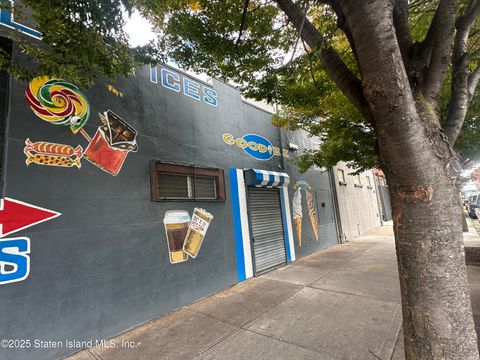 Photo of 225 Van Brunt Street, Brooklyn, NY 11231 (MLS # 2600451)