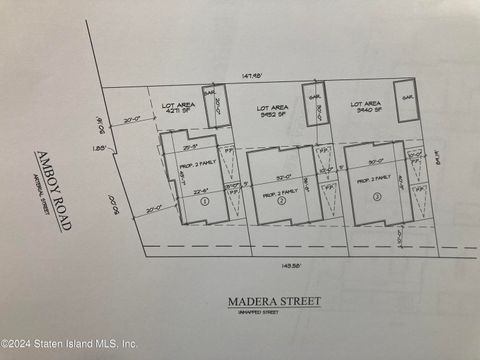 Photo of 5756 Amboy Road, Staten Island, NY 10309 (MLS # 2404659)