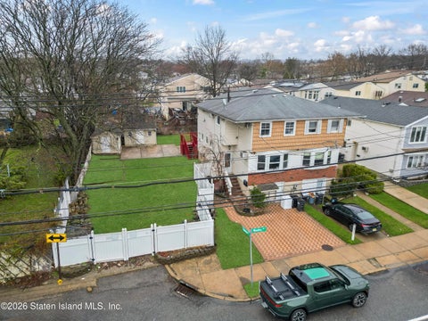 Photo of 753 Woolley Avenue, Staten Island, NY 10314 (MLS # 2603977)