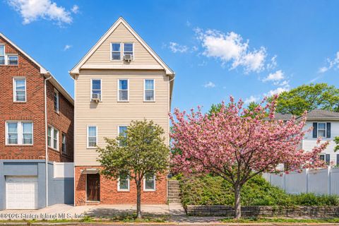 Photo of 601 Richmond Road, Staten Island, NY 10304 (MLS # 2602231)