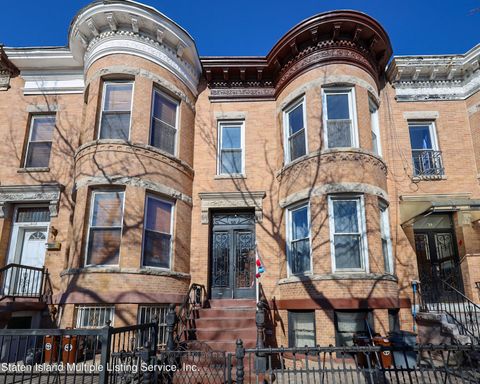 Photo of 615 55th Street, Brooklyn, NY 11220 (MLS # 1160769)