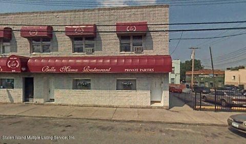 Photo of 264 Morningstar Road, Staten Island, NY 10303 (MLS # 1165651)